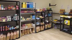 Chigwell Community Pantry