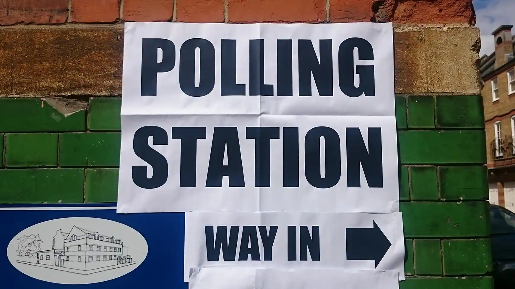 Polling-station-two