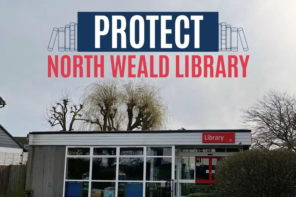 North Weald Library